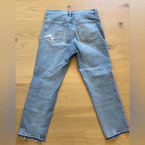 Perfectly fitting gently oversized jeans - Picture 3 of 3